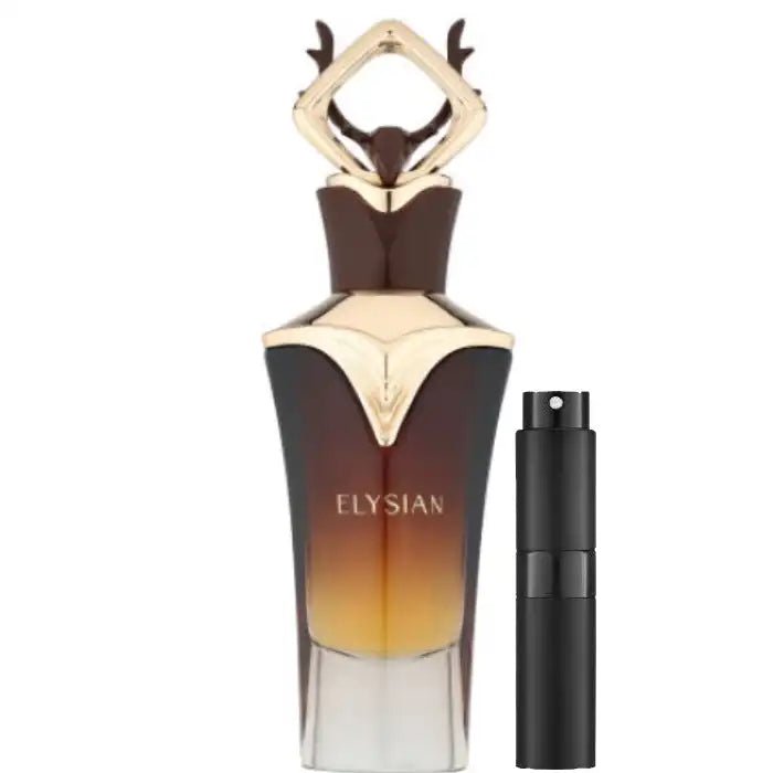 French Avenue Elysian - Eau de Parfum - LuxScents.nl