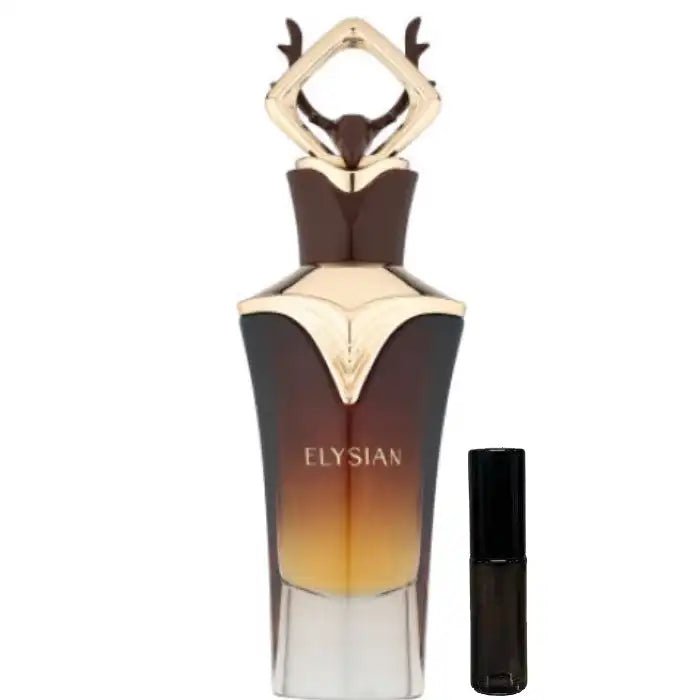 French Avenue Elysian - Eau de Parfum - LuxScents.nl