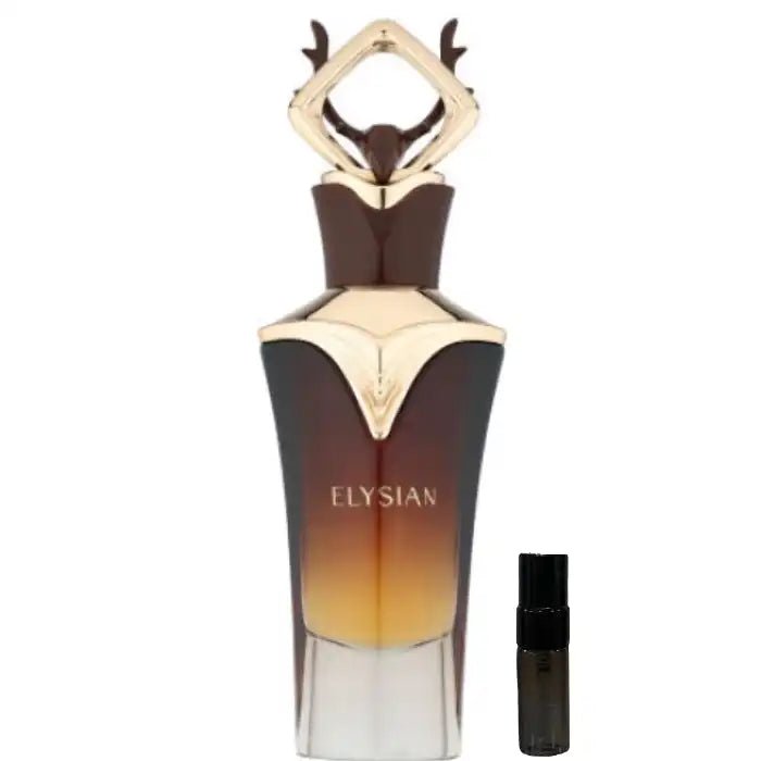 French Avenue Elysian - Eau de Parfum - LuxScents.nl