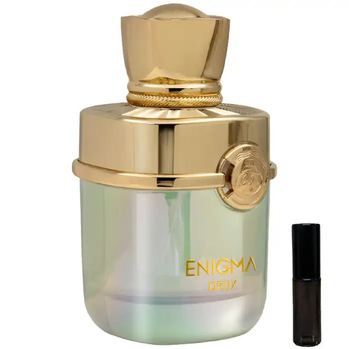 French Avenue Enigma Deux - Eau de Parfum - LuxScents.nl