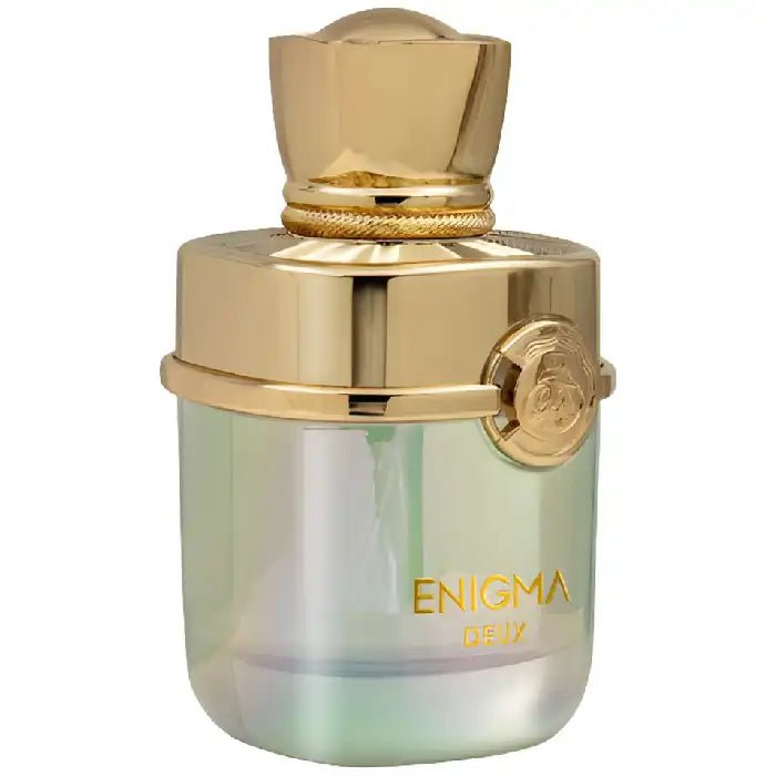 French Avenue Enigma Deux - Eau de Parfum - LuxScents.nl