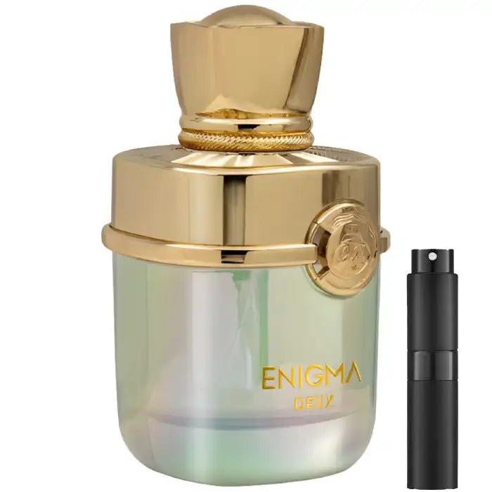 French Avenue Enigma Deux - Eau de Parfum - LuxScents.nl