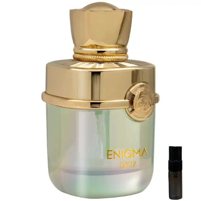 French Avenue Enigma Deux - Eau de Parfum - LuxScents.nl