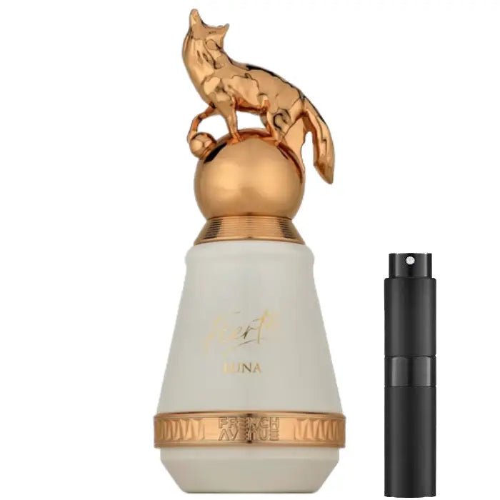French Avenue Fierte Luna - Eau de Parfum - LuxScents