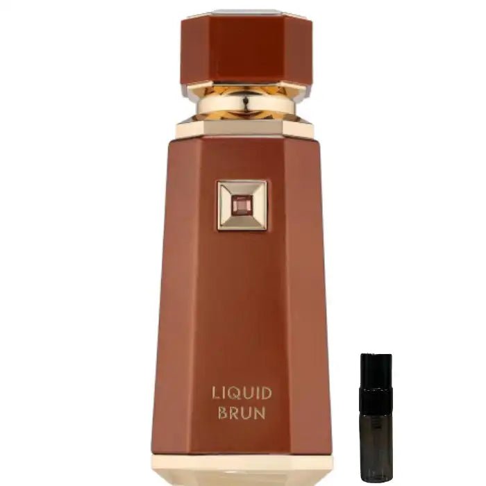 French Avenue Liquid Brun - Eau de Parfum - LuxScents.nl