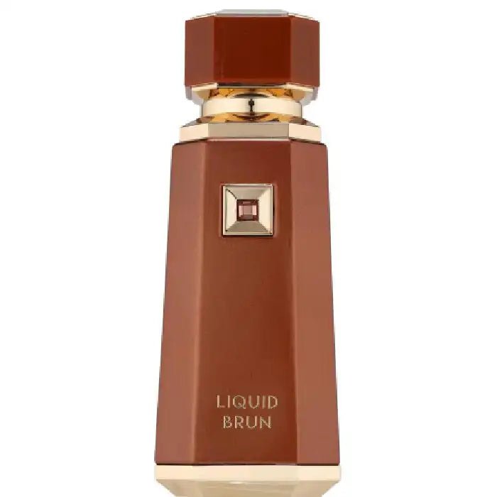 French Avenue Liquid Brun - Eau de Parfum - LuxScents.nl