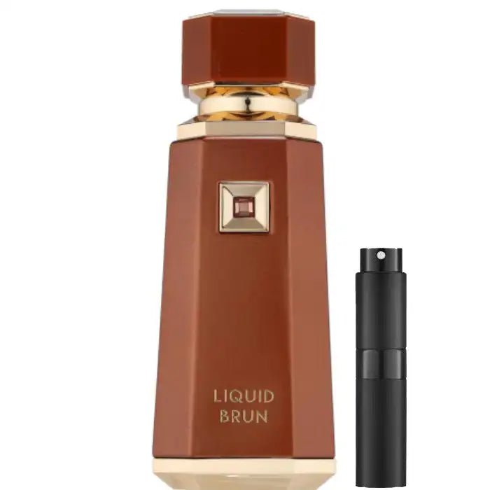 French Avenue Liquid Brun - Eau de Parfum - LuxScents.nl