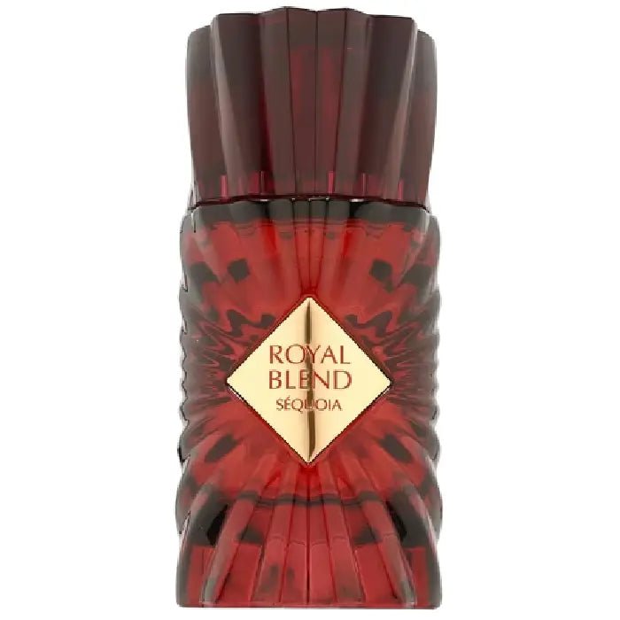 French Avenue Royal Blend Sequoia - Extrait de Parfum - LuxScents