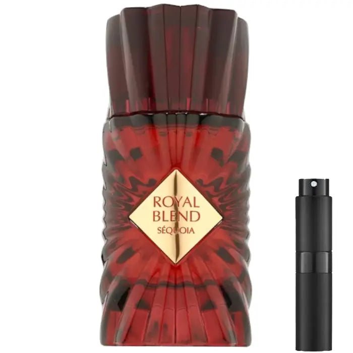 French Avenue Royal Blend Sequoia - Extrait de Parfum - LuxScents