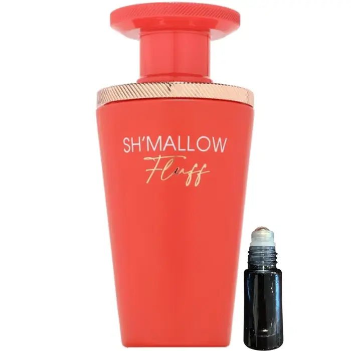 French Avenue SH'MALLOW Fluff - Eau de Parfum - LuxScents.nl