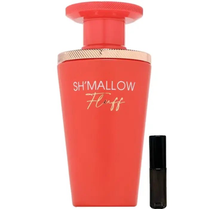 French Avenue SH'MALLOW Fluff - Eau de Parfum - LuxScents.nl