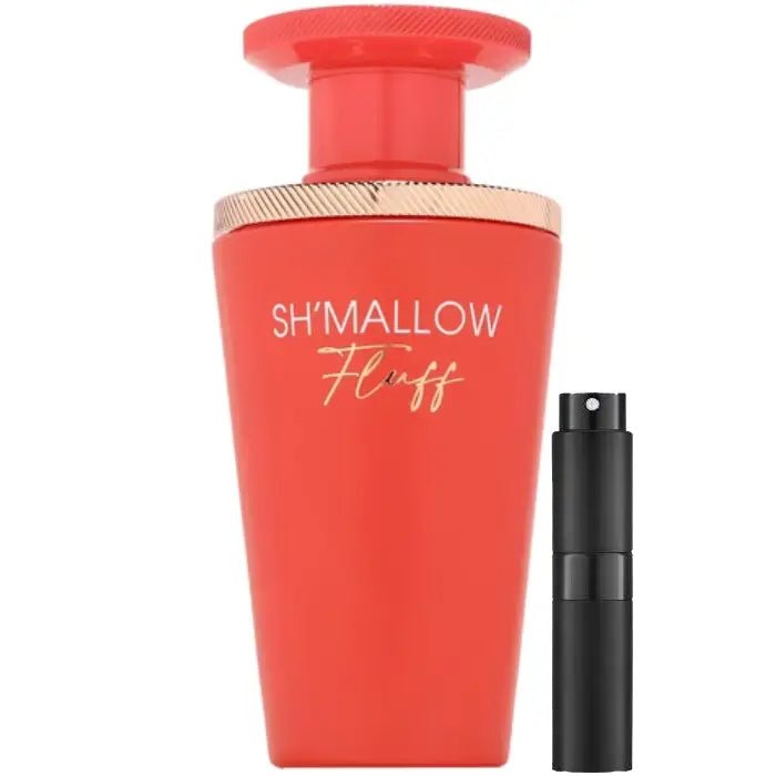 French Avenue SH'MALLOW Fluff - Eau de Parfum - LuxScents.nl