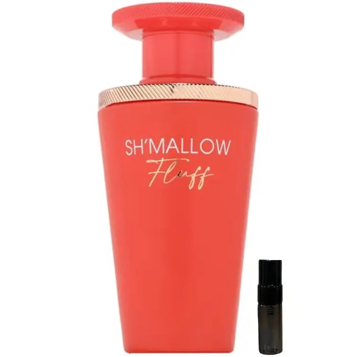 French Avenue SH'MALLOW Fluff - Eau de Parfum - LuxScents.nl