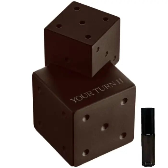 French Avenue Spectre Ghost - Eau de Parfum - LuxScents.nl