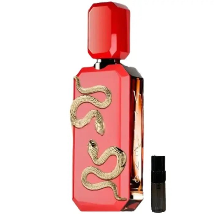 French Avenue Veneno Scarlet - Eau de Parfum - LuxScents.nl