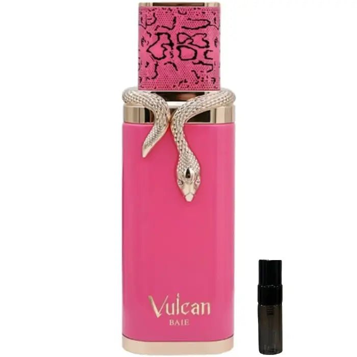 French Avenue Vulcan Baie - Eau de Parfum - LuxScents.nl