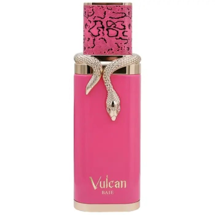 French Avenue Vulcan Baie - Eau de Parfum - LuxScents.nl