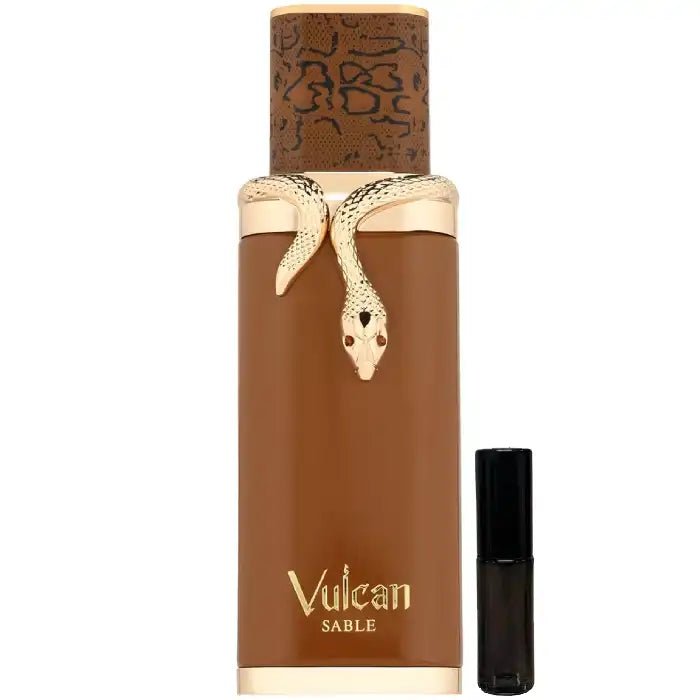 French Avenue Vulcan Sable - Eau de Parfum - LuxScents.nl