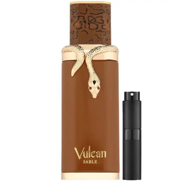 French Avenue Vulcan Sable - Eau de Parfum - LuxScents.nl