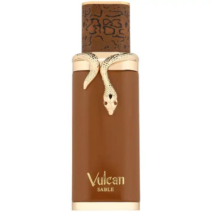 French Avenue Vulcan Sable - Eau de Parfum - LuxScents.nl