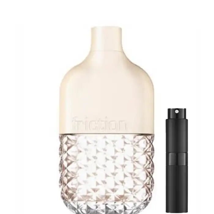 French Connection FCUK Friction for Her - Eau de Parfum - LuxScents.nl