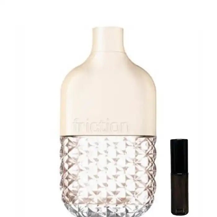 French Connection FCUK Friction for Her - Eau de Parfum - LuxScents.nl