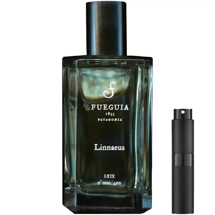 Fueguia 1833 Linnaeus - Parfum - LuxScents