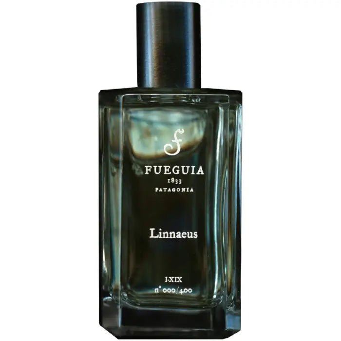 Fueguia 1833 Linnaeus - Parfum - LuxScents