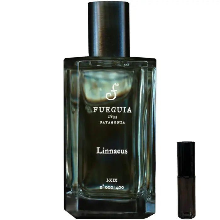 Fueguia 1833 Linnaeus - Parfum - LuxScents