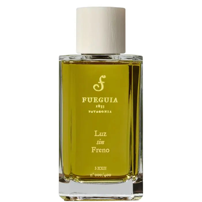 Fueguia 1833 Luz Sin Freno - Eau de Parfum
