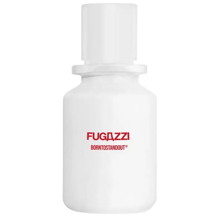 Fugazzi Borntostandout - Eau de Parfum - LuxScents.nl