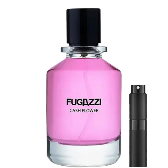 Fugazzi Cash Flower - Extrait de Parfum - LuxScents