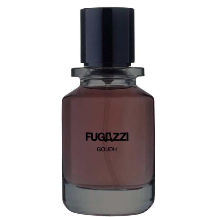 Fugazzi Goudh - Extrait de Parfum - LuxScents.nl