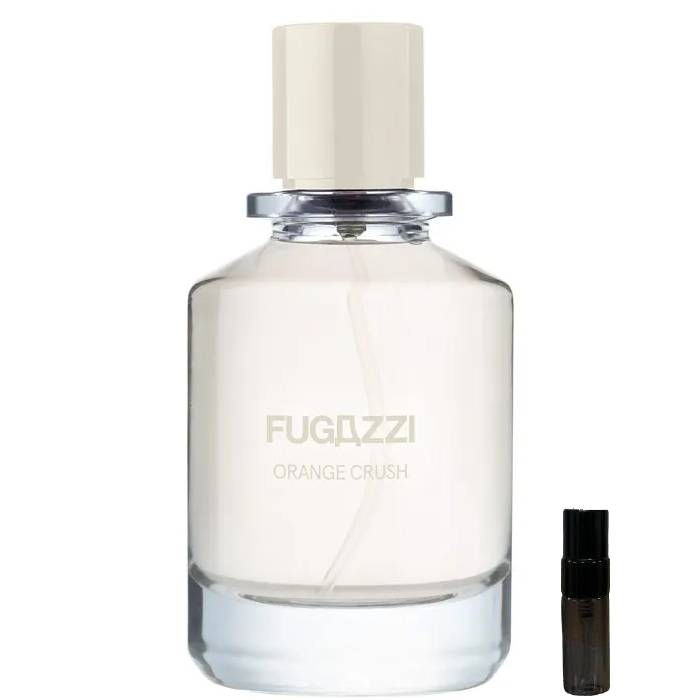 Fugazzi Orange Crush - Eau de Parfum - LuxScents.nl