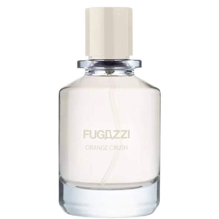 Fugazzi Orange Crush - Eau de Parfum - LuxScents.nl