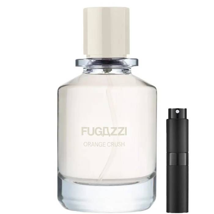 Fugazzi Orange Crush - Eau de Parfum - LuxScents.nl