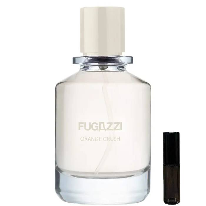 Fugazzi Orange Crush - Eau de Parfum - LuxScents.nl