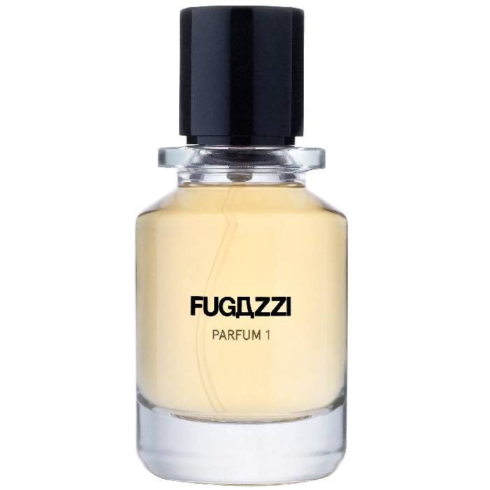 Fugazzi Parfum 1 - Extrait de Parfum - LuxScents.nl