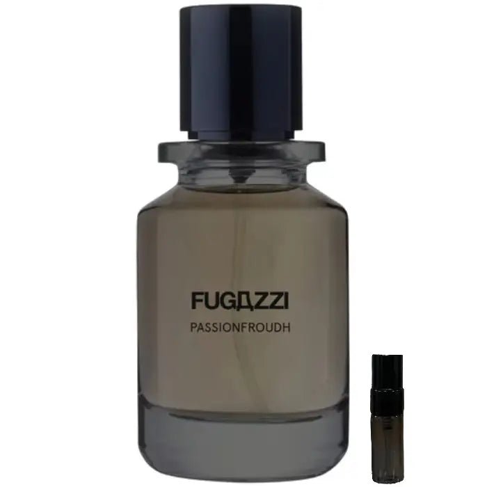 Fugazzi Passionfroudh - Extrait de Parfum - LuxScents.nl