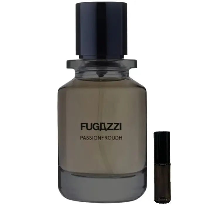 Fugazzi Passionfroudh - Extrait de Parfum - LuxScents.nl