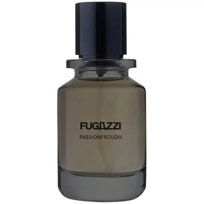 Fugazzi Passionfroudh - Extrait de Parfum - LuxScents.nl