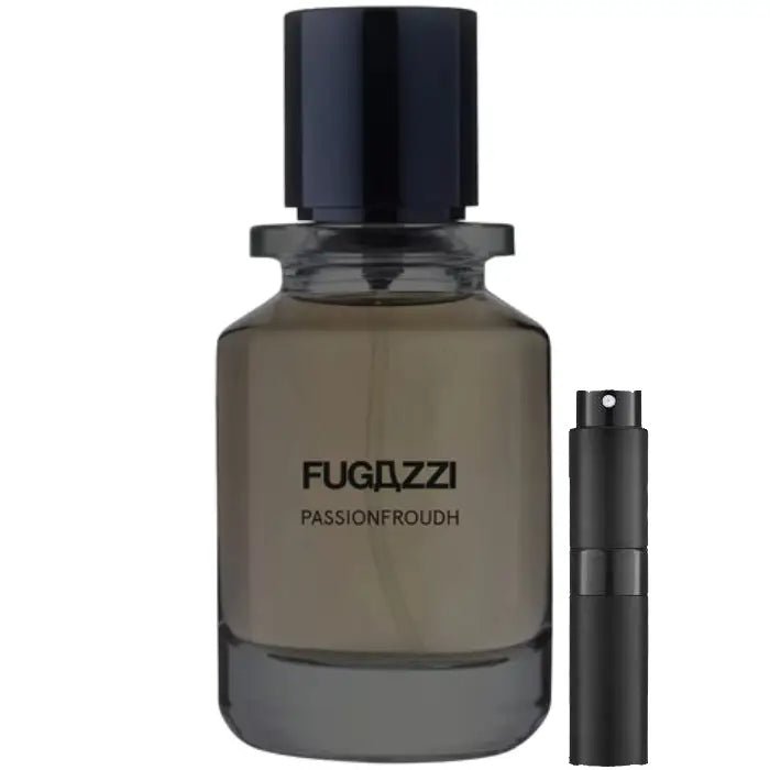 Fugazzi Passionfroudh - Extrait de Parfum - LuxScents.nl