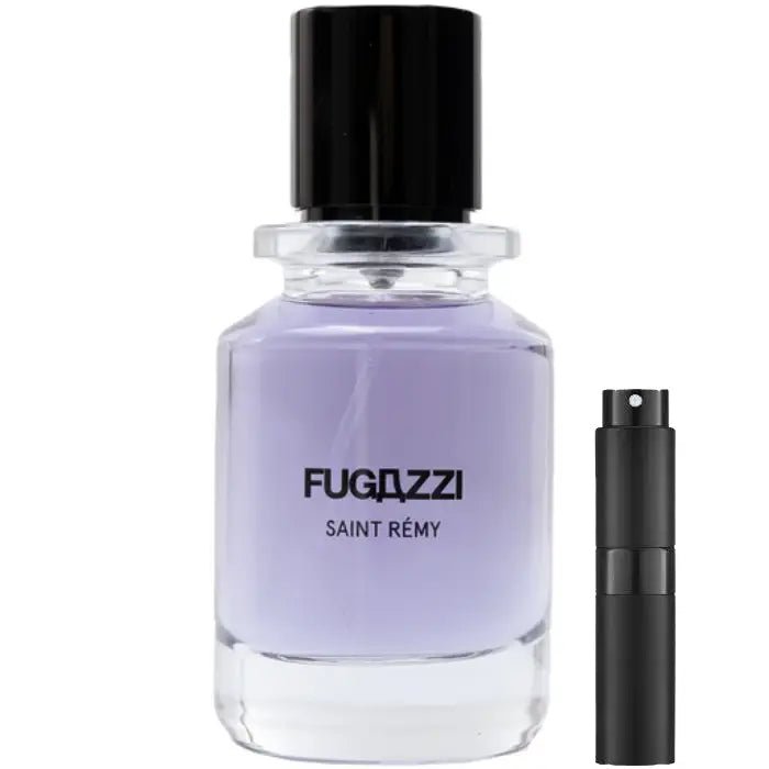 Fugazzi Saint Remy - Extrait de Parfum - LuxScents.nl