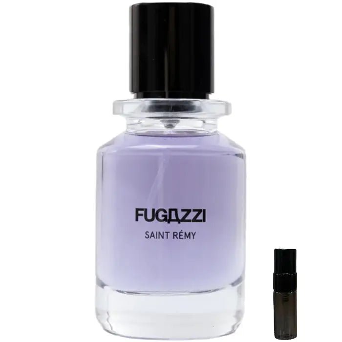 Fugazzi Saint Remy - Extrait de Parfum - LuxScents.nl