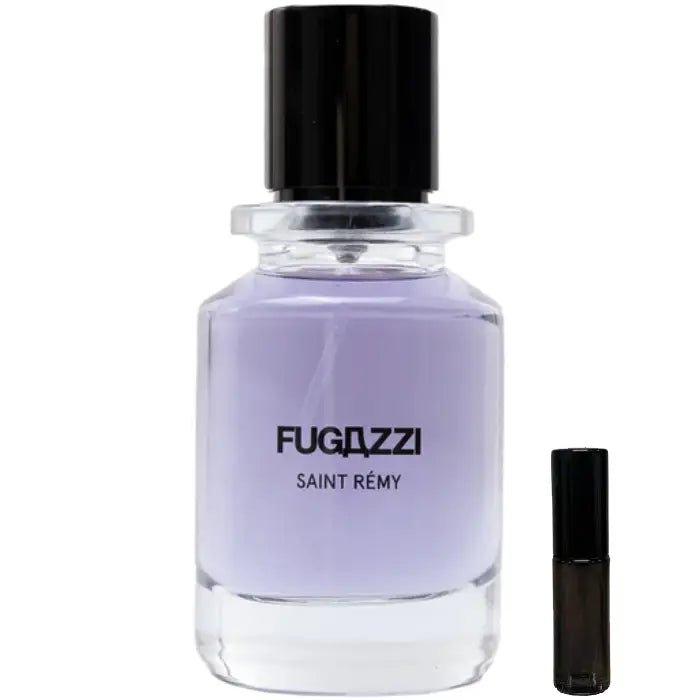 Fugazzi Saint Remy - Extrait de Parfum - LuxScents.nl