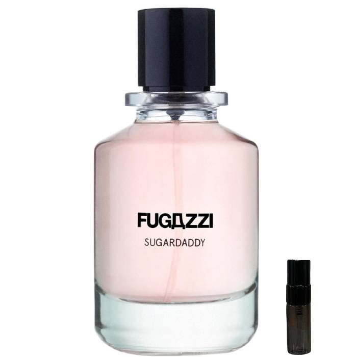 Fugazzi Sugardaddy - Extrait de Parfum - LuxScents.nl