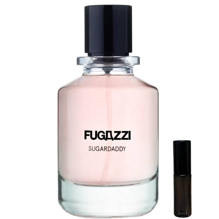 Fugazzi Sugardaddy - Extrait de Parfum - LuxScents.nl