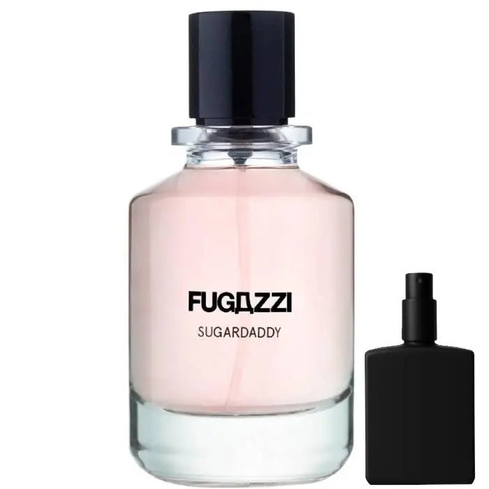 Fugazzi Sugardaddy - Extrait de Parfum - LuxScents.nl