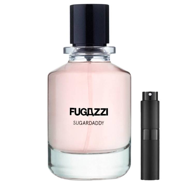 Fugazzi Sugardaddy - Extrait de Parfum - LuxScents.nl