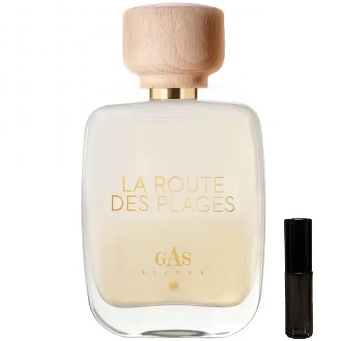 Gas La Route Des Plages - Eau de Parfum - LuxScents.nl